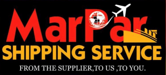 Marpar Logo